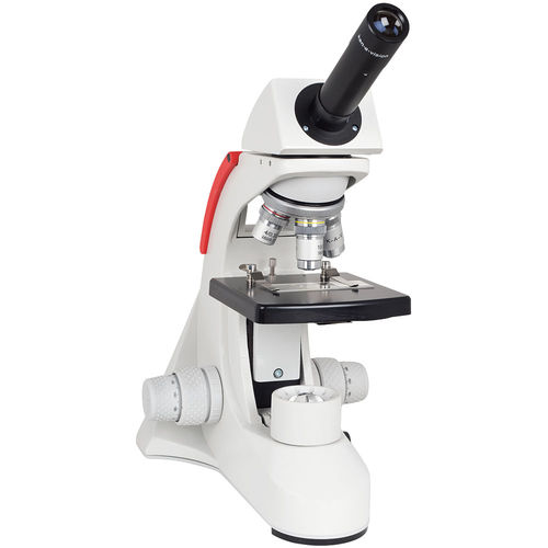 Microscopio óptico - TU-19011C series - Ken-A-Vision - educativo / monocular / plan apocromáticos
