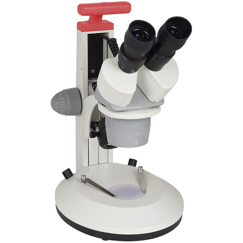 Estereomicroscopio óptico - T-22001C - Ken-A-Vision - educativo / recto / binocular