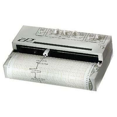 Registrador en papel - EW-80550 series - OAKTON - de temperatura