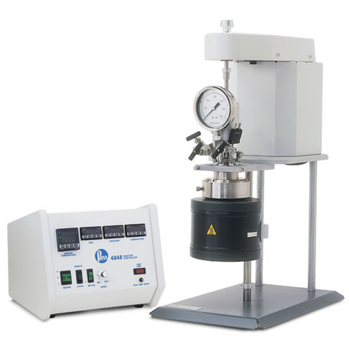 Reactor de depósito agitado - 4560 series - Parr Instrument Company - de laboratorio / químico