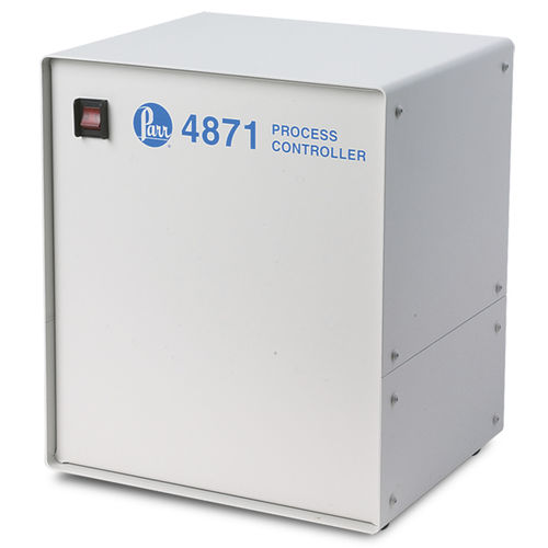 Controlador de proceso - 4871 series - Parr Instrument Company