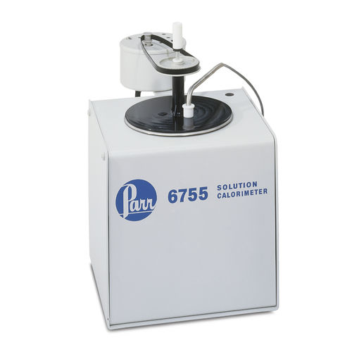 Bomba calorimétrica de soluciones - 6755 series - Parr Instrument Company