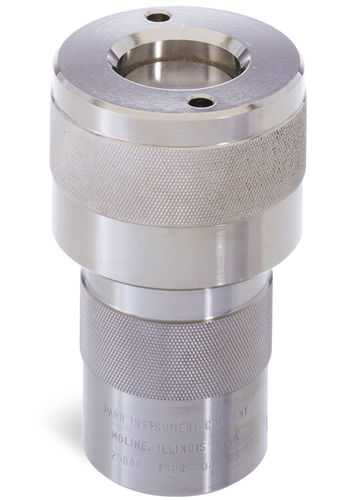 Bomba para digestión ácida - 4746-4747 series - Parr Instrument Company