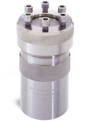 Bomba para digestión ácida - 4748 series - Parr Instrument Company