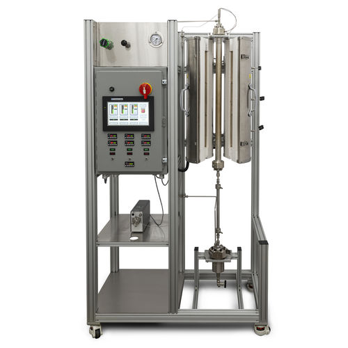 Reactor tubular - 5420  - Parr Instrument Company