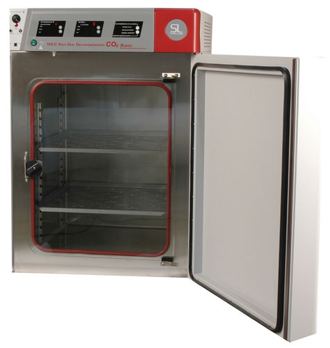 Incubadora de CO2 - SCO6AD - Sheldon - de laboratorio / de convección natural