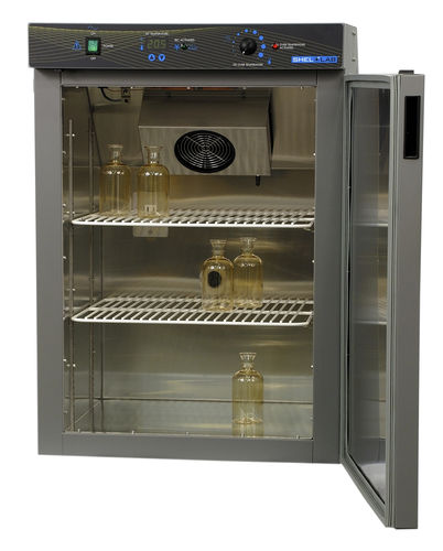 Incubadora de laboratorio - SRI3P - Sheldon - de convección natural / de efecto Peltier / refrigerada