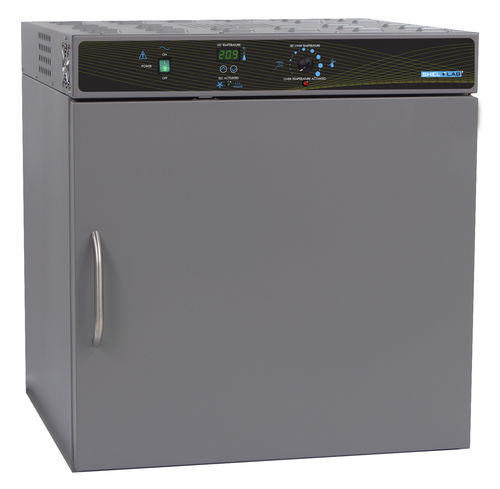 Incubadora de laboratorio - SRI6P - Sheldon - de convección forzada / de efecto Peltier / refrigerada