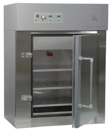 Cámara climática - 10 cu.ft | SHC10, SHC10R - Sheldon - de humedad / de temperatura / de mesa