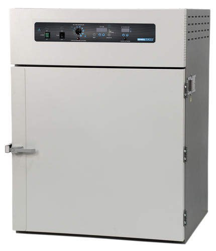 Horno de carro - 13.7 cu.ft, +15 °C ... +260 °C | SMO14-2 - Sheldon - de secado / eléctrico / de convección forzada