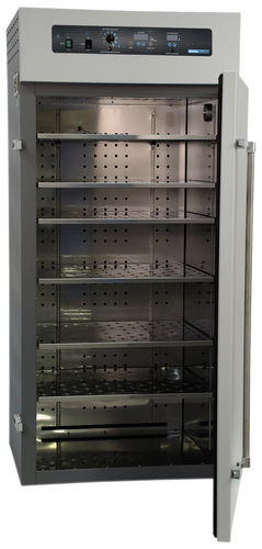Horno de cámara - 27.5 cu.ft, +15 °C ... +260 °C | SMO28-2 - Sheldon - de secado / eléctrico / de convección forzada
