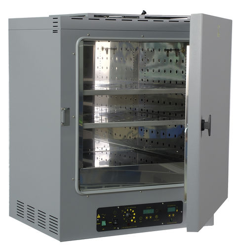 Horno de cámara - 5 cu.ft, +15 °C ... +225 °C | SGO5 - Sheldon - de aire caliente / de convección natural / de laboratorio