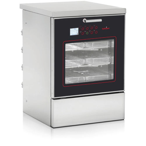 Máquina de lavado de agua - TIVA 8 series - Tuttnauer - manual / médica / con desinfección