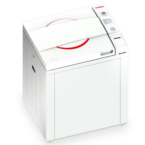 Autoclave de laboratorio - 5075ELV-D - Tuttnauer - automático / vertical / de esterilización