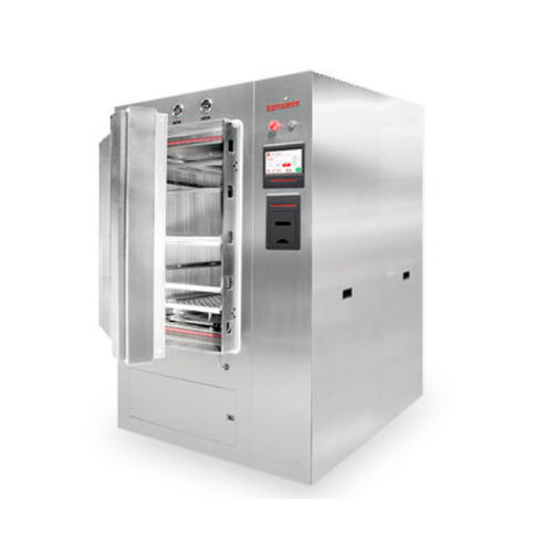 Esterilizador de proceso - 69180  - Tuttnauer - por calor / horizontal / automático