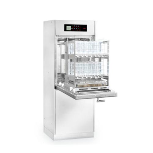 Máquina de lavado de agua - TIVA 10 series - Tuttnauer - de vapor / manual / médica