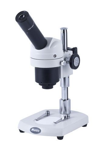 Microscopio óptico - MS Series - Motic - educativo / de mesa