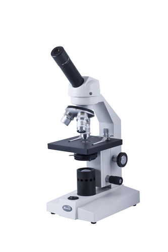 Microscopio óptico - SFC-100 series - Motic - educativo / recto / con iluminación LED