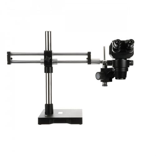 Estereomicroscopio binocular - VIP series - Unitron - óptico / de inspección / de mesa
