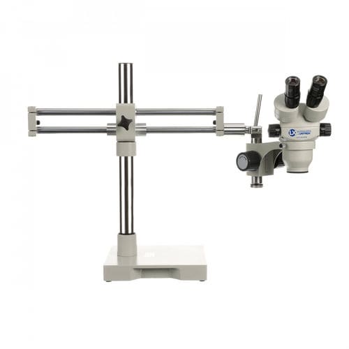 Estereomicroscopio óptico - 273 series - Unitron - de inspección / industrial / para la investigación