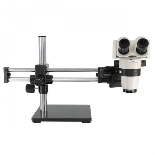 Estereomicroscopio óptico - 274 series - Unitron - de inspección / binocular / de mesa