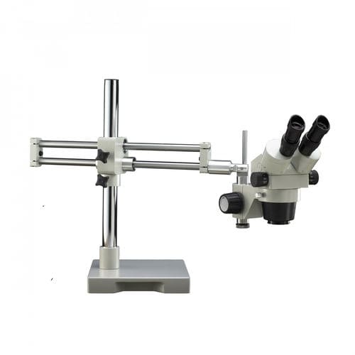 Estereomicroscopio óptico - 250 series - Unitron - de inspección / industrial / para la investigación