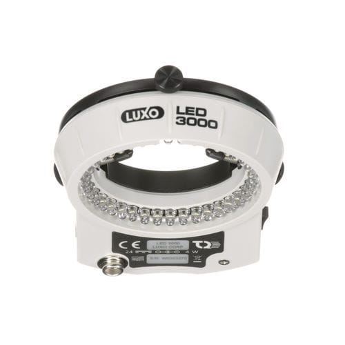 Fuente luminosa de lámparas - LED-3000 - Unitron - LED / visible / para microscopio