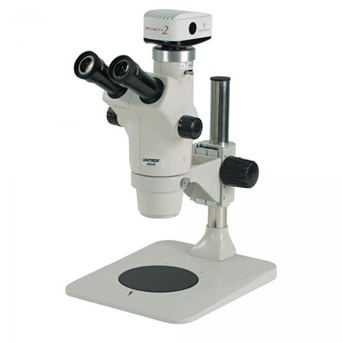 Estereomicroscopio óptico - Z650HR series - Unitron - de inspección / educativo / industrial