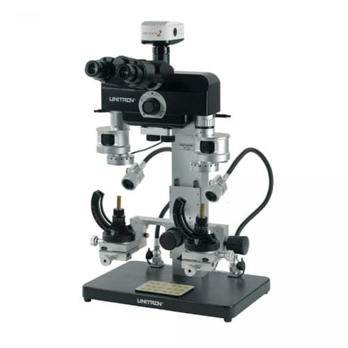 Microscopio de medicina legal - 1620 Series  - Unitron - óptico / para análisis / de inspección