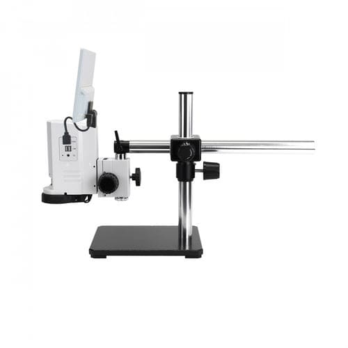 Sistema de inspección con cámara - 14711-BS - Unitron - CMOS / dinámico / para la producción