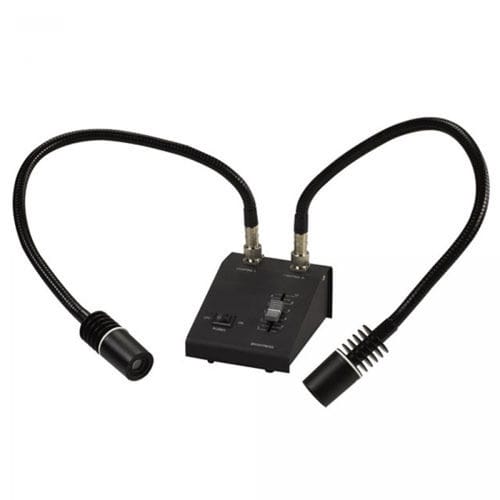 Iluminador LED - 15857 - Unitron - de lámparas / benchtop / para microscopio