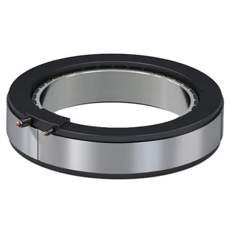 Motor par síncrono - QTR 160 Series - Tecnotion - 3 fases / 380 V / frameless