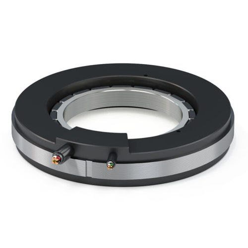 Motor par AC - QTR 105 series - Tecnotion - síncrono / 3 fases / 400V