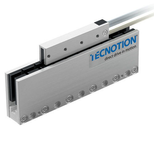 Motor lineal AC - UM series - Tecnotion - trifásico / síncrono / sin hierro