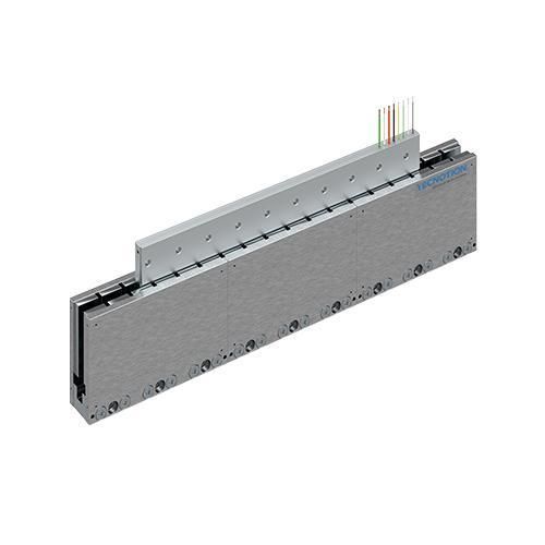 Motor lineal AC - ULV &ndash; G2 series - Tecnotion - trifásico / síncrono / sin hierro
