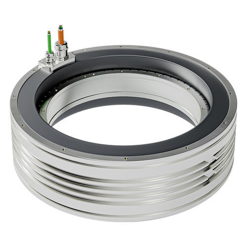 Motor par AC - QMT-LA 385 series - Tecnotion - síncrono / 680 V / con imán permanente