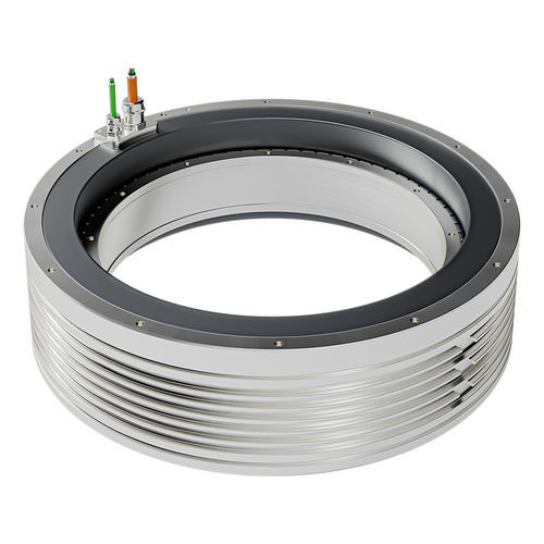 Motor par AC - QMT-LA 485 series - Tecnotion - síncrono / 680 V / con imán permanente