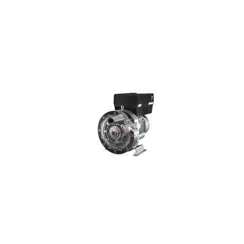 Soplador de aire - G-BH7 - Elmo Rietschle - de canal lateral / monoetapa / ATEX