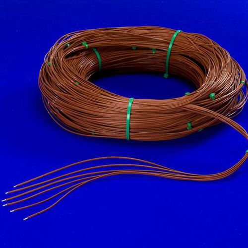 Hilo termopar para cartografía de temperatura - VTFP - Thermal Detection - para validación / para la validación de autoclaves / haz de cables