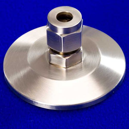 Pasamuros para sensor de temperatura - HSC - Thermal Detection - de múltiples pasadas / de una sola pasada