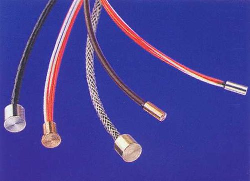 Sensor de temperatura para rodamiento - MBS - Thermal Detection - de termopar / Pt100 / RTD