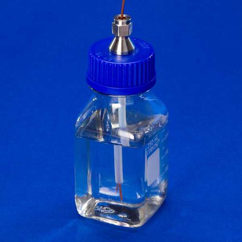 Prensaestopas de acero inoxidable - GL45-1 - Thermal Detection - con tapón de estanqueidad / para validación de termopares
