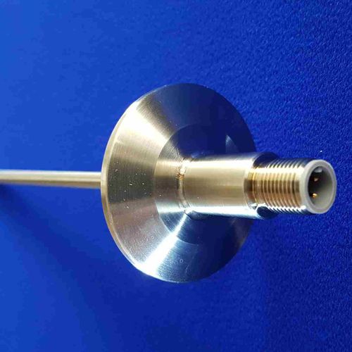 Sonda de temperatura Pt100 - QCPH - Thermal Detection - RTD / enchufable / para procesos