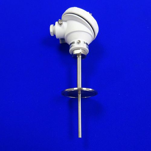 Sonda de temperatura de termopar - LDPH - Thermal Detection - RTD / para laboratorio / para aplicaciones higiénicas