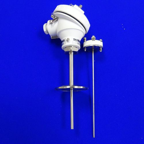 Sonda de temperatura de termopar - MDPH - Thermal Detection - RTD / roscada / de inserción