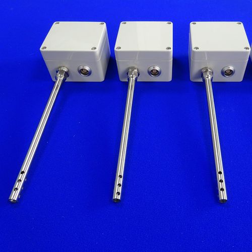 Termopar - AA - Thermal Detection - RTD / de pared / IP67