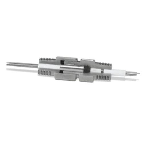 Sistema de paso para de hilo - TG - Thermal Detection - de múltiples pasadas / para aplicaciones de alta presión / con electrodos