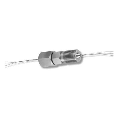 Prensaestopas de acero inoxidable - HPPL series  - Thermal Detection - IP68 / de alta presión