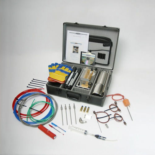 Kit de prueba de calidad - SQTK A - Thermal Detection - de vapor
