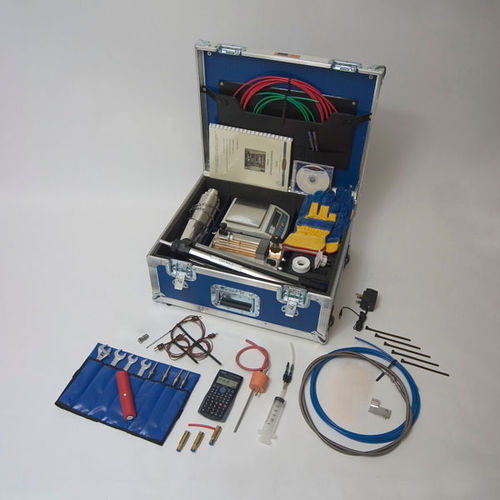 Kit de prueba de calidad - SQTK F  - Thermal Detection - de vapor